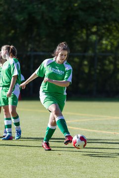 Bild 50 - C-Juniorinnen Kaltenkirchener TS - TuS Tensfeld : Ergebnis: 7:0